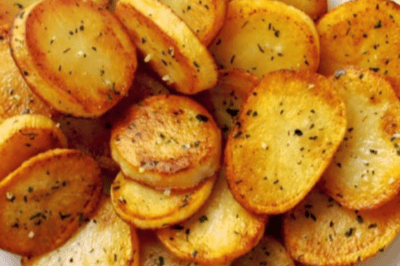 Patate saltate