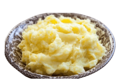 Purè di patate fatto in casa