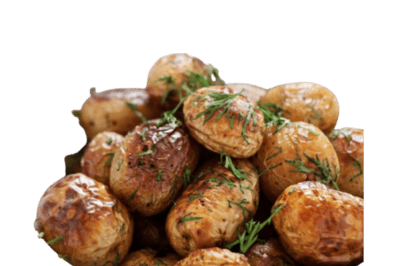 Patate novelle