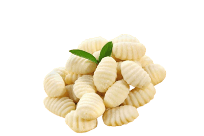 Gnocchi fatti in casa