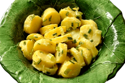 Insalata di patate