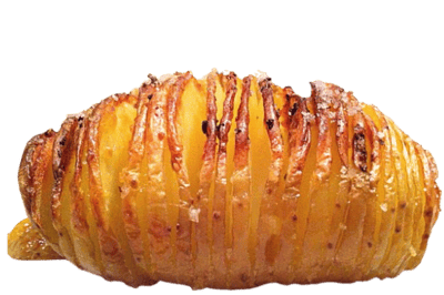 Patate svedesi