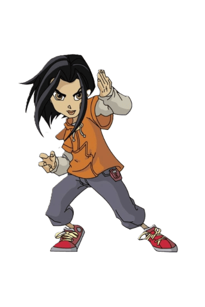 Jade Chan