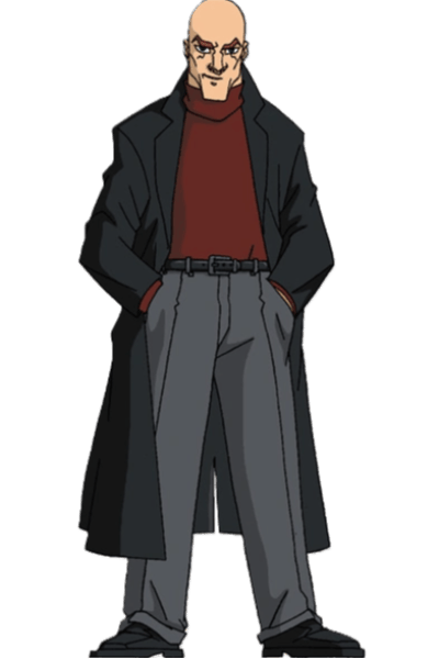Capitán Black