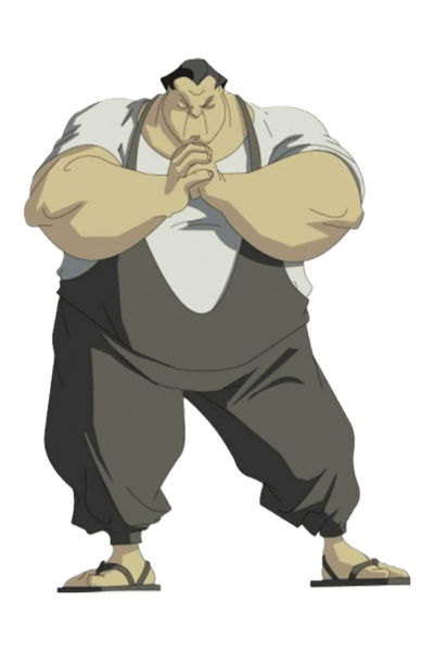 Tohru
