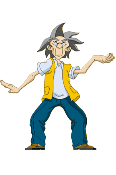 Tío Chan