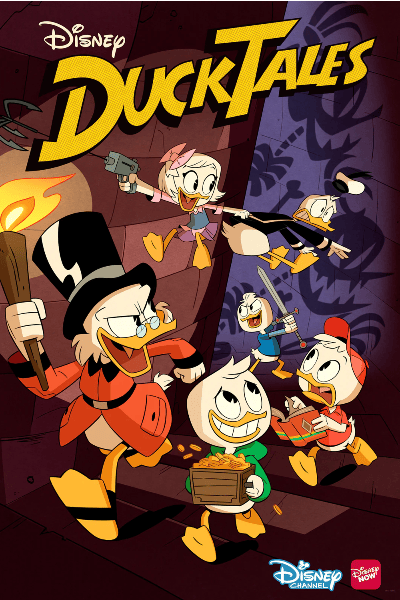 DuckTales