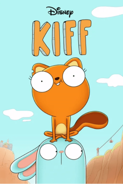 KIFF