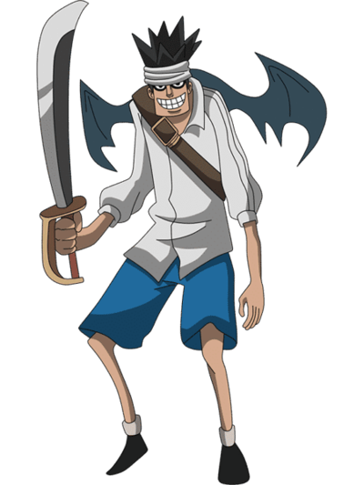 Doringo