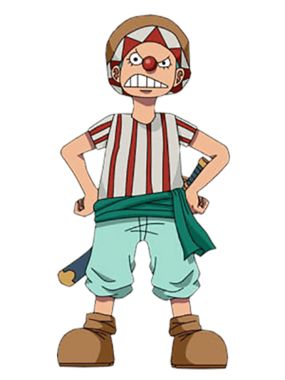 Baggy