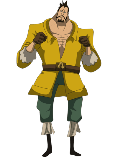 Ganryuu