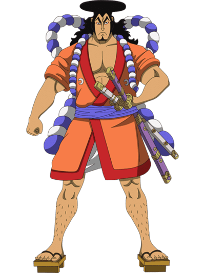 Oden Kozuki
