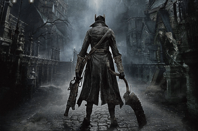 Bloodborne