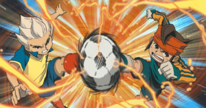 Inazuma Eleven