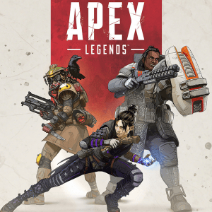 Apex Legends