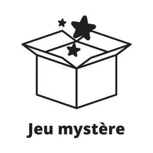 Gioco misterioso