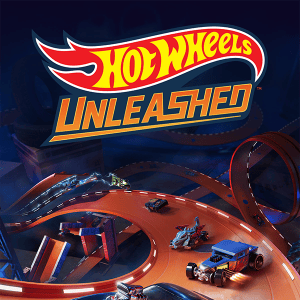 Hot Wheels Unleashed