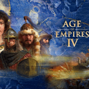 Age of Empires IV