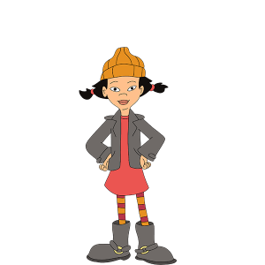 Ashley Funicello Spinelli
