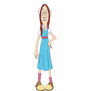 Gretchen Priscilla Grundler