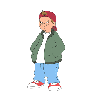 Theodore Jasper Detweiler – T.J.