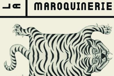 La Maroquinerie