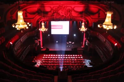 Le Trianon