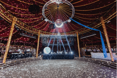 Le Cabaret Sauvage