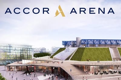 Accor Arena
