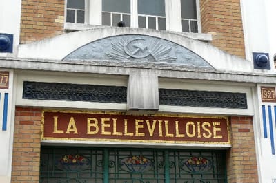 La Bellevilloise