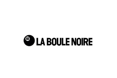 La Boule Noire