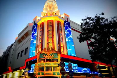 Le Grand Rex