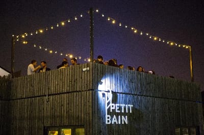 Le Petit Bain