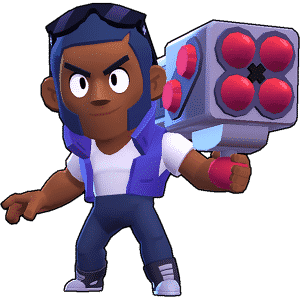 Brock