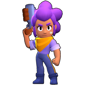 Shelly