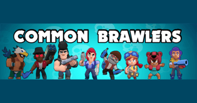 Brawl Stars