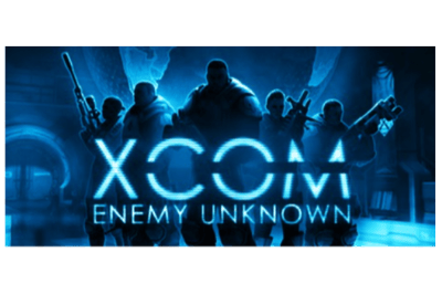 XCOM Enemy Unknown