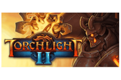 Torchlight II