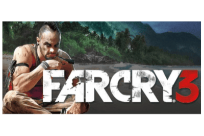 Far Cry 3
