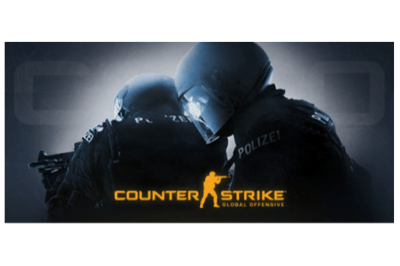 Counter Strike Global Offensive
