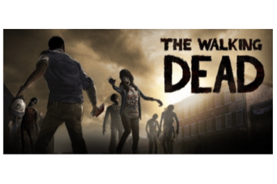 The Walking Dead
