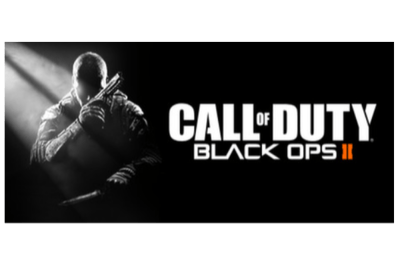 Call of Duty Black Ops II