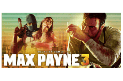 Max Payne 3