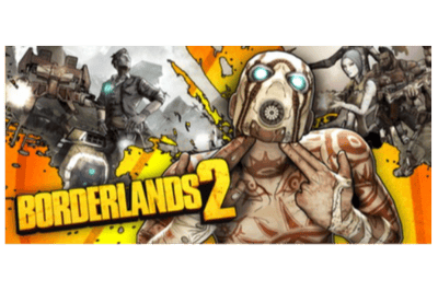 Borderlands 2