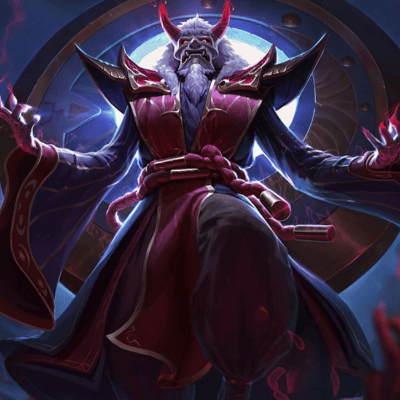Blood Moon Zilean