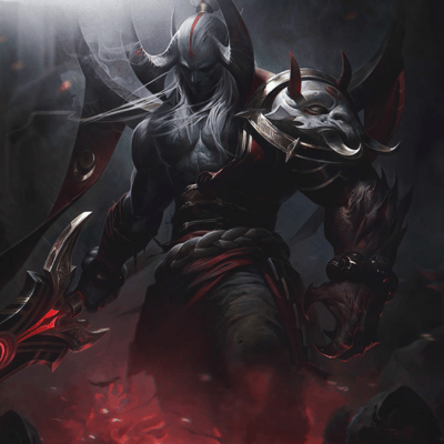 Blood Moon Aatrox