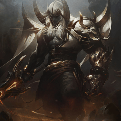 Blood Moon Aatrox Prestige