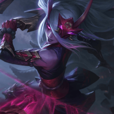 Blood Moon Katarina