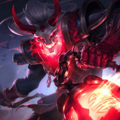 Blood Moon Thresh