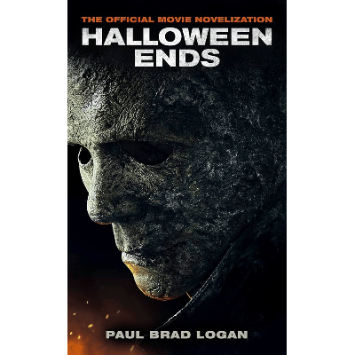 HALLOWEEN ENDS (2022)
